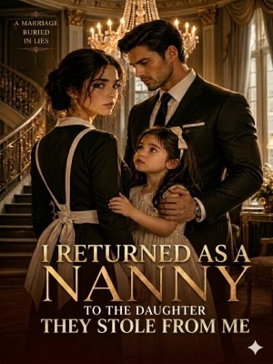I Returned As The Nanny To The Daughter They Stole From Me,Connie Clarke