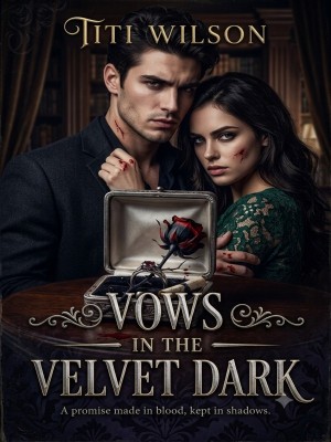 Vows In The Velvet Dark