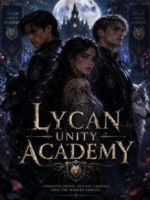 Lycan Unity Academy,Stary