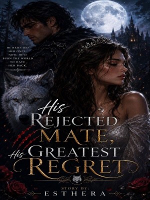 His Rejected Mate, His Greatest Regret