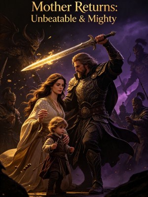 Mother Returns: Unbeatable & Mighty,