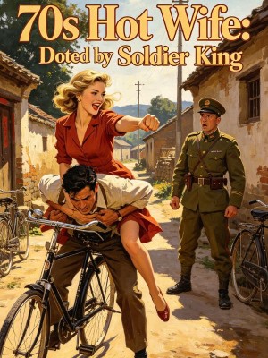 70s Hot Wife: Doted by Soldier King,