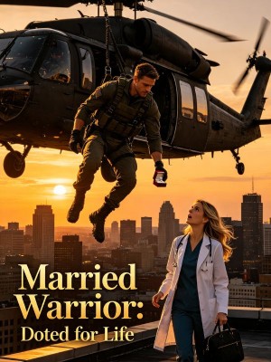 Married Warrior: Doted for Life,