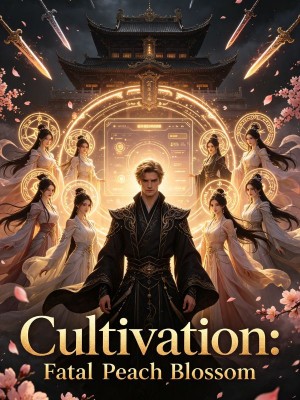 Cultivation: Fatal Peach Blossom,