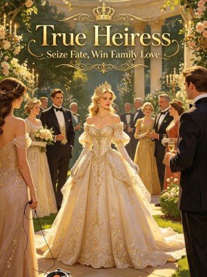 True Heiress: Seize Fate, Win Family Love,