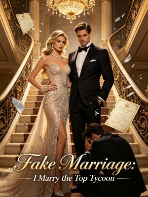 Fake Marriage: I Marry the Top Tycoon,