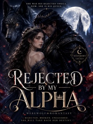 Rejected By My Alpha