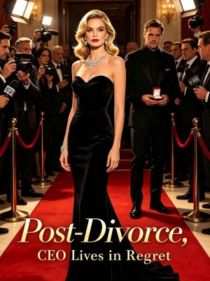 Post-Divorce, CEO Lives in Regret,