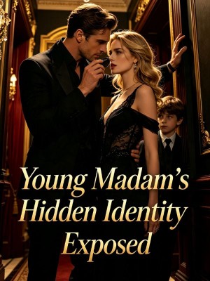 Young Madam's Hidden Identity Exposed,