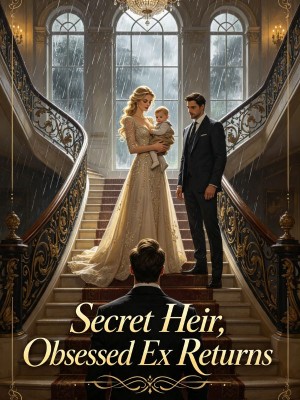 Secret Heir, Obsessed Ex Returns,