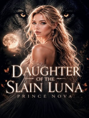 Daughter Of The Slain Luna