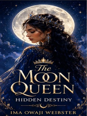 The Moon Queen Hidden Destiny,Ima-owaji weibster