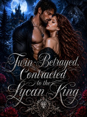 Twin-Betrayed, Contracted to the Lycan King,