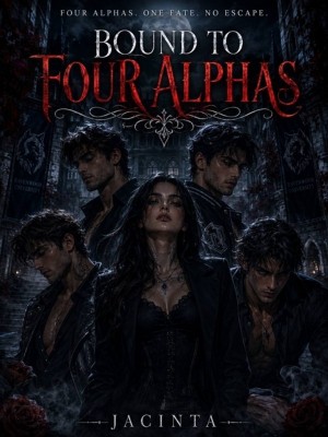 BOUND TO FOUR ALPHAS,Jacinta