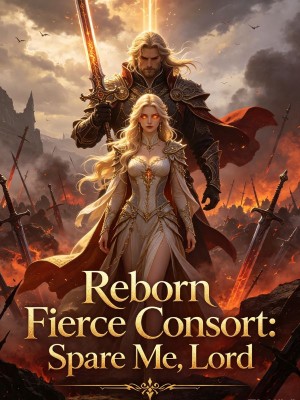 Reborn Fierce Consort: Spare Me, Lord,