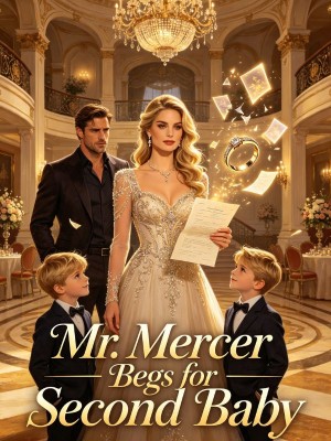 Mr. Mercer Begs for Second Baby,