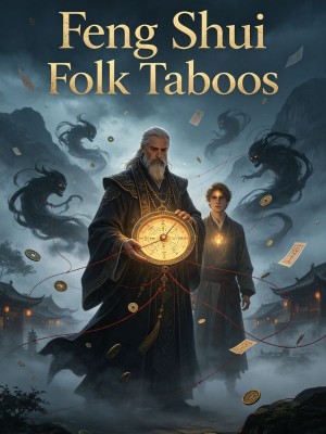 Feng Shui Folk Taboos,