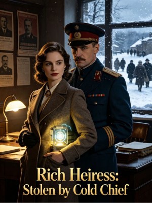 Rich Heiress: Stolen by Cold Chief,