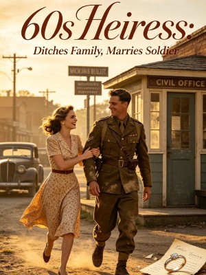 60s Heiress: Ditches Family, Marries Soldier,