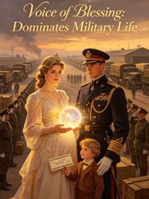 Voice of Blessing: Dominates Military Life,