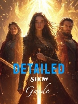 Detailed Show Guide,Viru jani