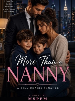 More Than A Nanny,MarySamp