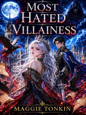 Most Hated Villainess,Maggie Tonkin