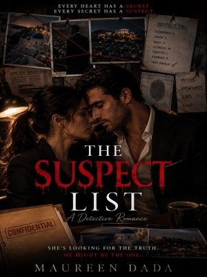 The Suspect List,Cleo miles