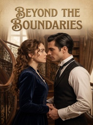 Beyond The Boundaries,Regina K