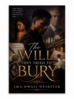 The Will They Tried To Bury,Ima-owaji weibster