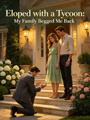 Eloped with a Tycoon: My Family  Begged Me Back,