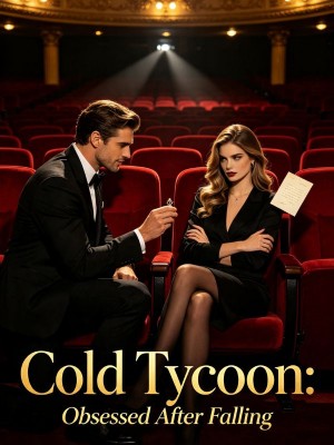 Cold Tycoon: Obsessed After Falling,
