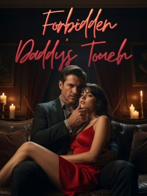 Forbidden Daddy's Touch,Felix