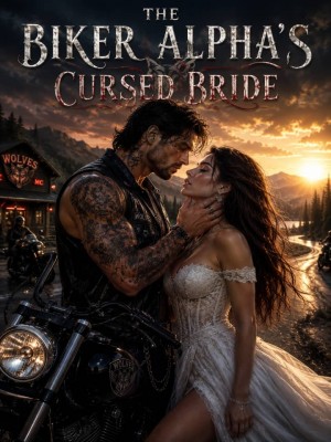 THE BIKER ALPHA'S CURSED BRIDE,Eleonora
