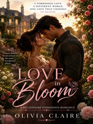 Love In Bloom