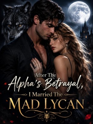 After The Alpha's Betrayal, I Married The Mad Lycan,Rosel_Li