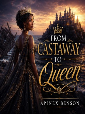 From Castaway To Queen,Apinex Benson