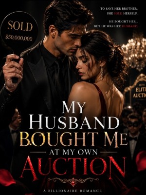 My Husband Bought Me At My Auction,Aviela