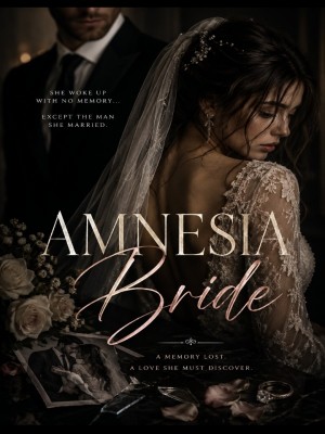 The Amnesia Bride,Cleo miles