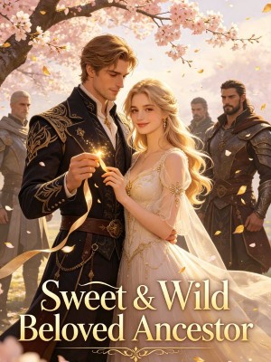 Sweet & Wild Beloved Ancestor,