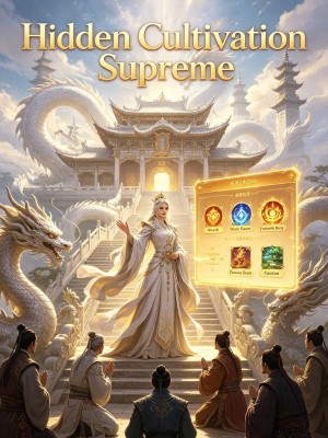 Hidden Cultivation Supreme,
