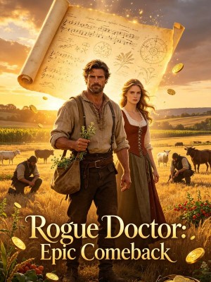 Rogue Doctor: Epic Comeback,