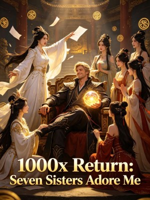 1000x Return: Seven Sisters Adore Me,
