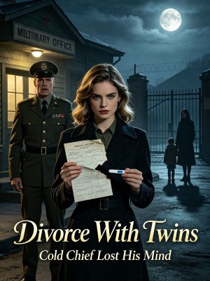 Divorce With Twins: Cold Chief Lost His Mind,