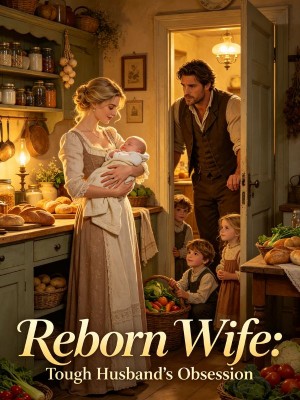 Reborn Wife: Tough Husband's Obsession,