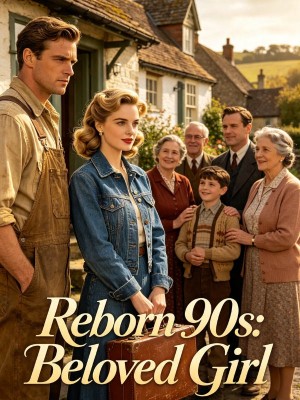 Reborn 90s: Beloved Girl,