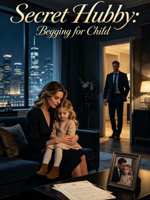 Secret Hubby: Begging for Child,