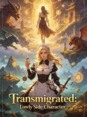 Transmigrated: Lowly Side Character,