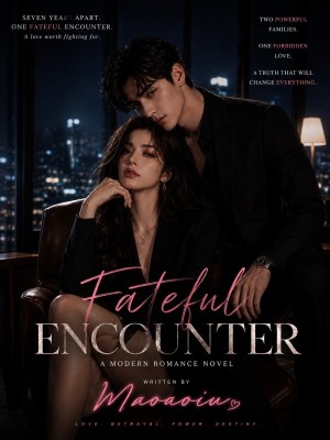Faithful Encounter,maoaoiu