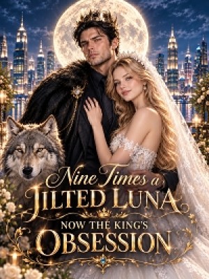 Nine Times a Jilted Luna, Now the King's Obsession